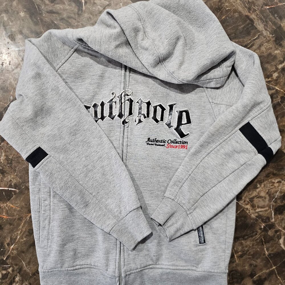 SouthPole Boys Jacket